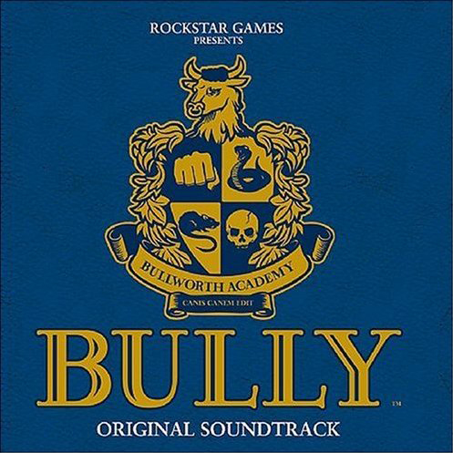 bully ost